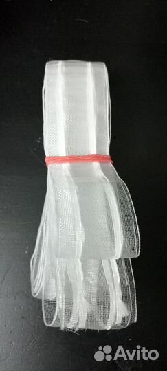 Шторная лента