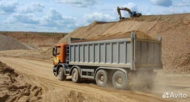 Почвенно-растительный грунт