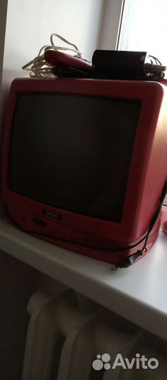 Телевизор бу