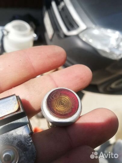 Хром на ваз