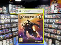 Игры для Xbox 360: Dark Void