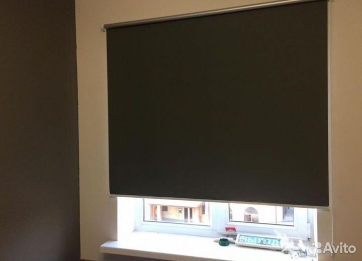 Кассетные шторы D16558-O2714