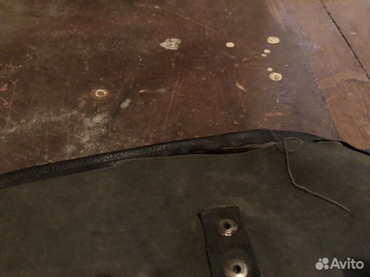 Продам инструментальную сумку ваз