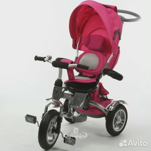 Детский велосипед бу