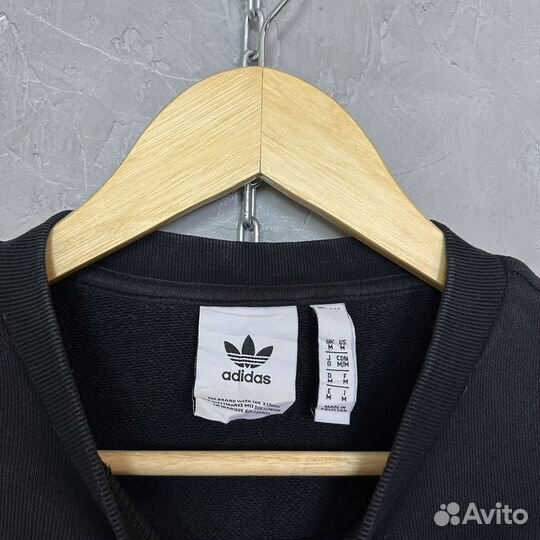 Свитшот Adidas Originals Adicolor