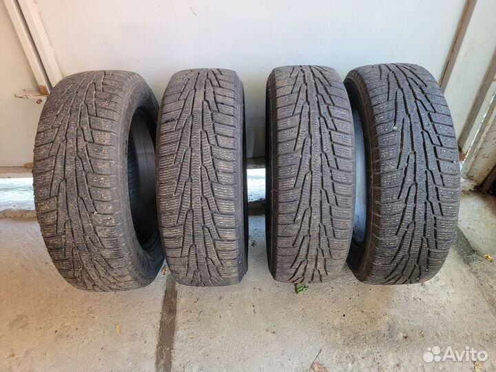 Nokian Tyres Nordman RS2 185/65 R15 92R