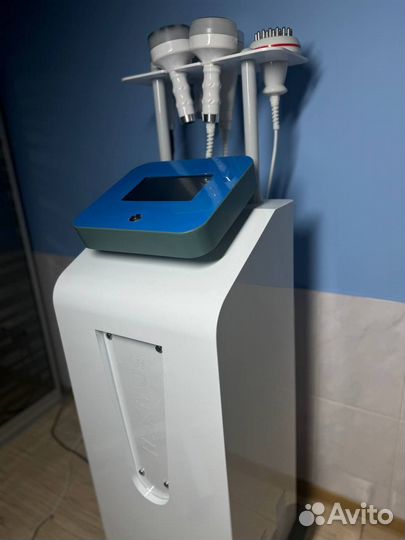 Массажный аппарат wl-12