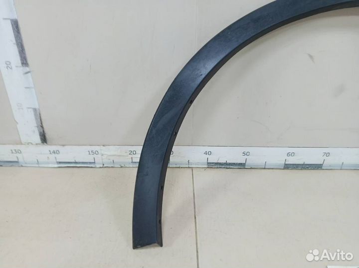 Накладка переднего крыла левого Ford Kuga CBS 2012