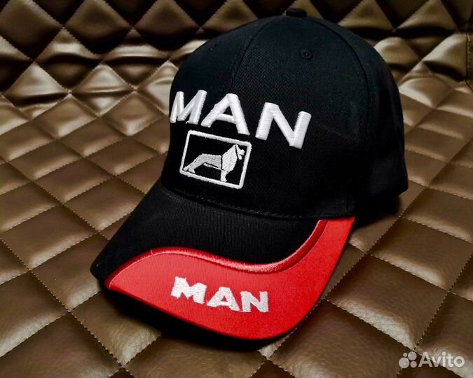 Кепка Польша для DAF/mercedes/MAN/iveco/volvo