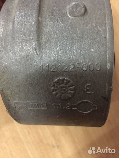 Подушка двигателя Nissan Primera P11