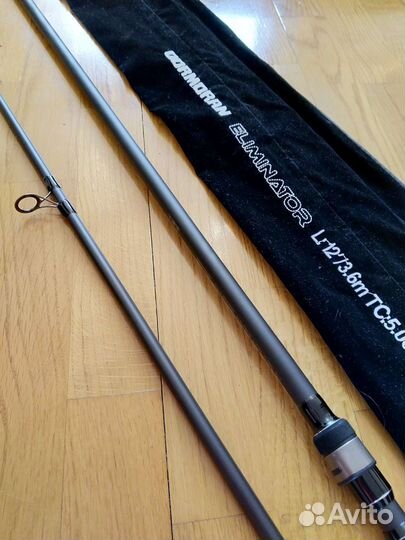 Карповый спод Корморан