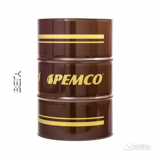 Масло трансмиссионное pemco 453 DCT оптом