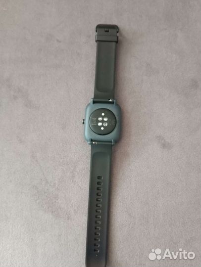 Amazfit bip u pro