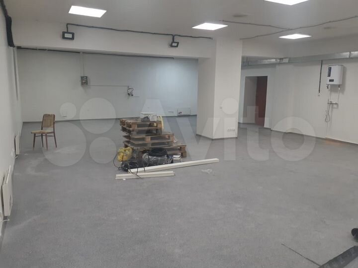 Склад, 500 м²