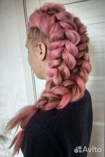 Парикмахер на дом