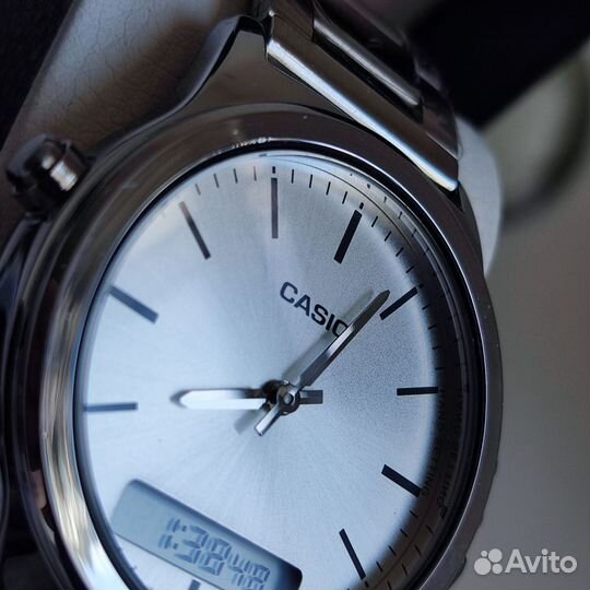 Часы casio (новые)