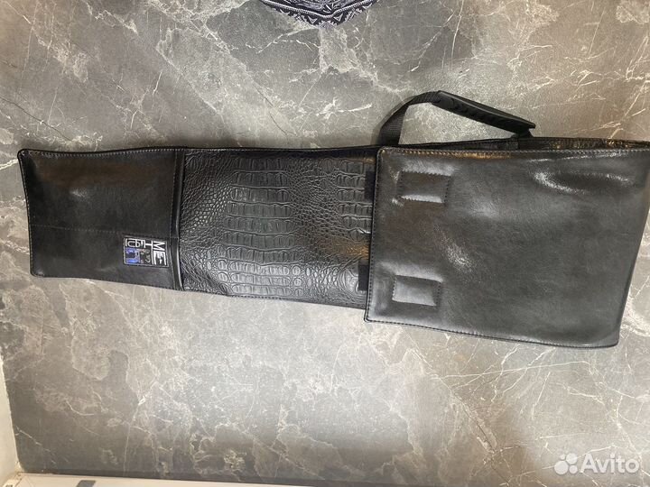 Набор шампуров в чехле, для шашлыка