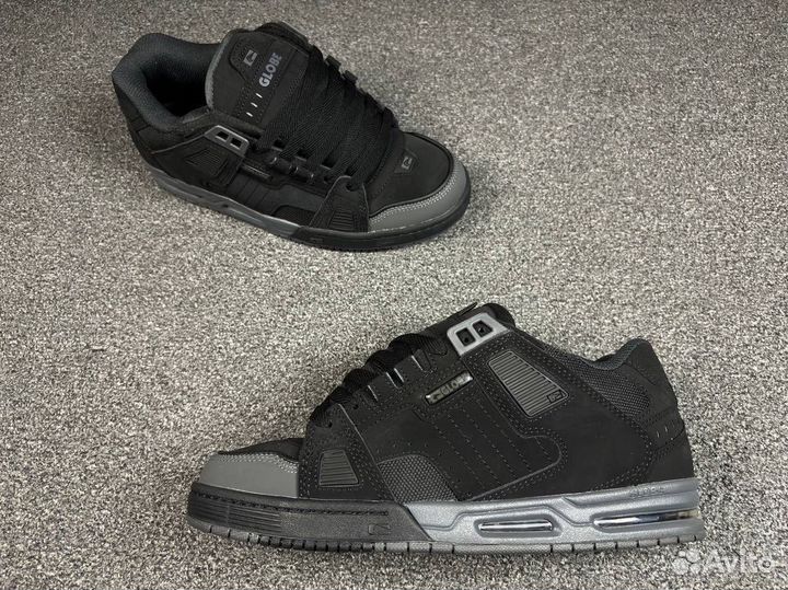 Globe Dc Shoes Osiris Dvs Adio Es Etnies