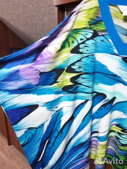 Туника женская праздничная