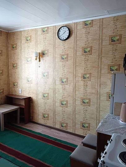 Комната 11,6 м² в 1-к., 6/9 эт.