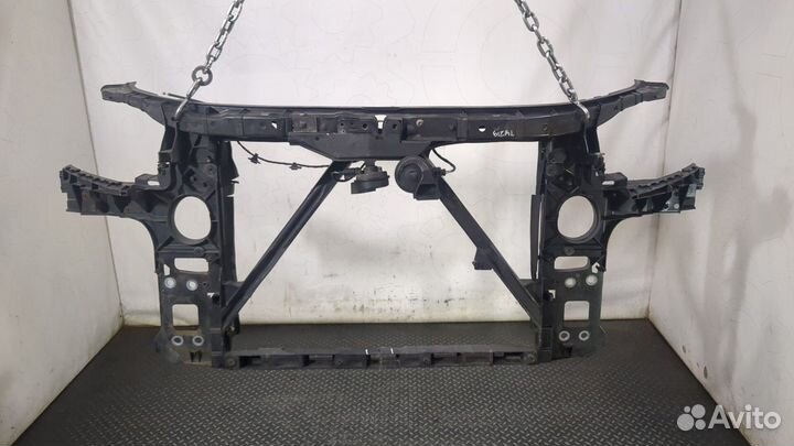 Рамка передняя Audi Q7, 2006