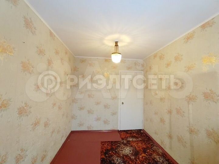 2-к. квартира, 43,6 м², 8/9 эт.