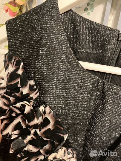 Платье 44-46