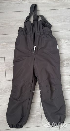 Костюм зимний детский 122