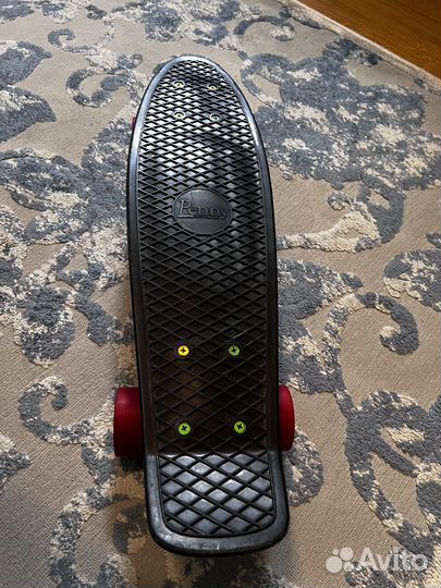 Penny board nickel 27 (оригинал) Лонгборд