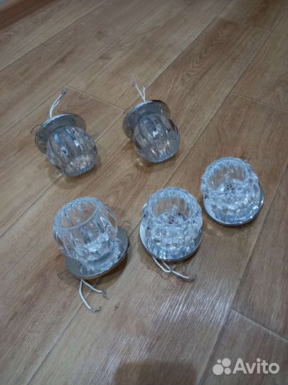 Светильник для подвесного потолка