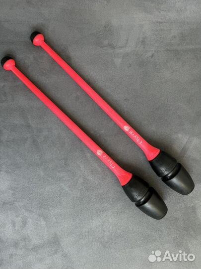 Булавы chacott 41