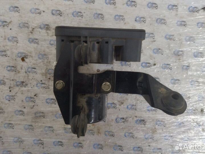 Блок ABS Mazda 3 Bk