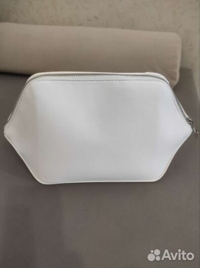 Клатч косметичка
