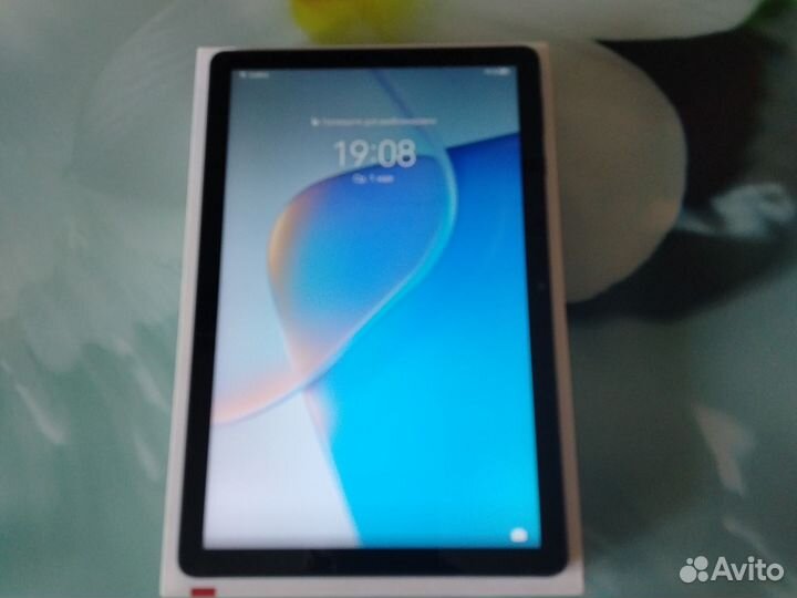 Планшет huawei