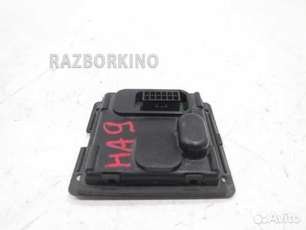 Блок управления светом