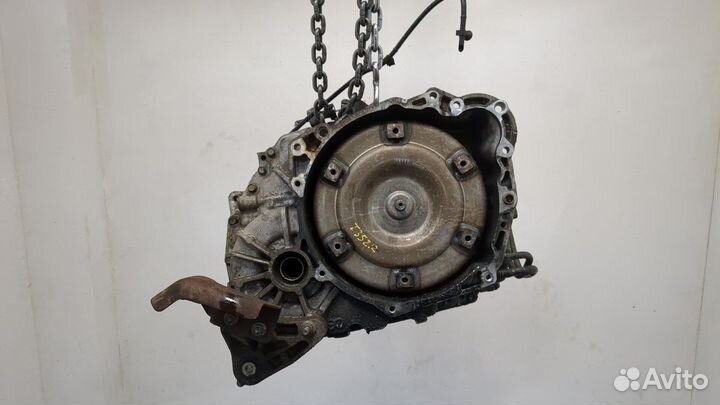 Кпп - автомат (АКПП) Ford Galaxy, 2010