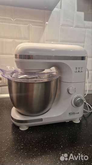 Кухонныйпланетарный миксерhomeclub