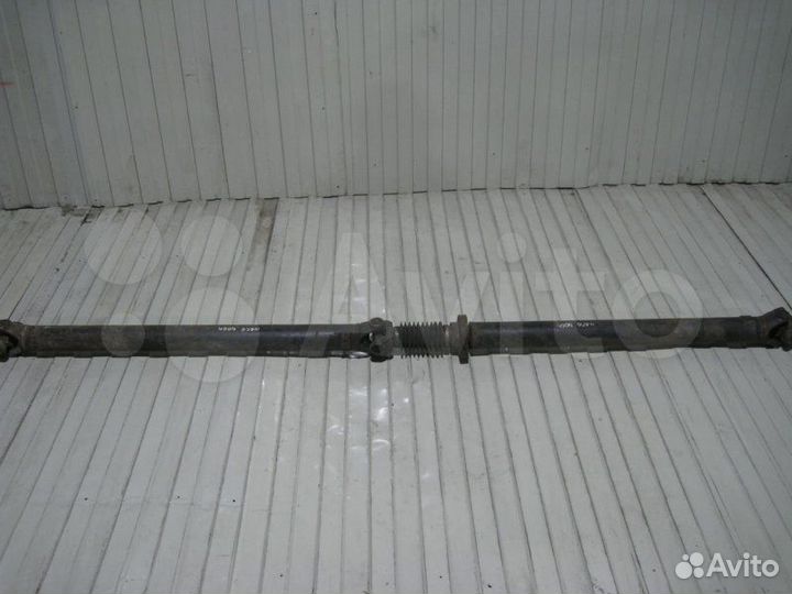 Вал карданный кардан Iveco Daily 4 2006-2018