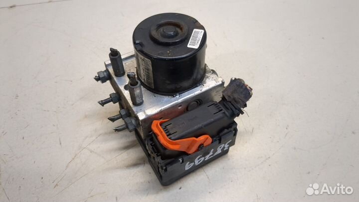 Блок абс, насос Chevrolet Matiz (Spark), 2009