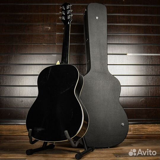 Акустическая гитара Naranda + Аксессуары