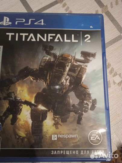 Игры для приставок ps4