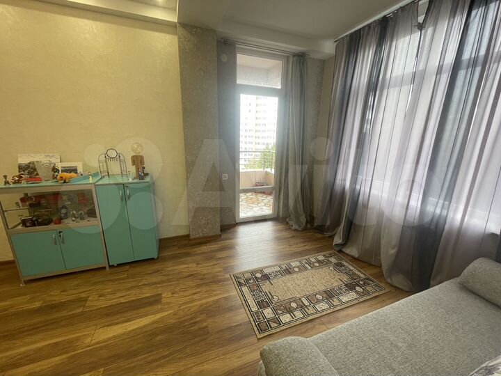 2-к. квартира, 50,5 м², 3/9 эт.