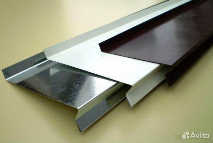 Откосы оконные