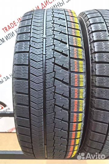 Bridgestone Blizzak VRX 215/60 R17 P