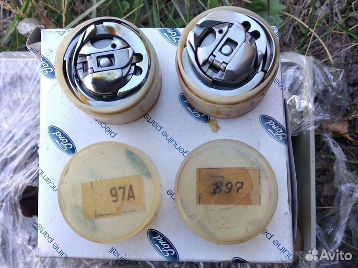 Челнок для промышленных швейных машин