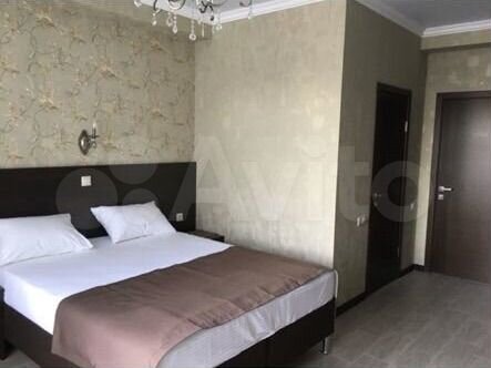 Комната 15 м², 3/3 эт.