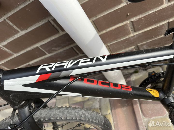 Велосипед с 6 лет спортивный