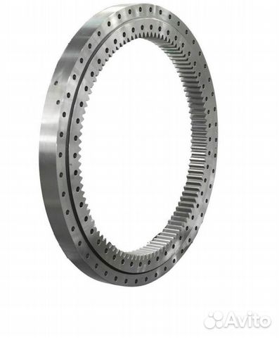 Поворотный круг Хендай 520-7