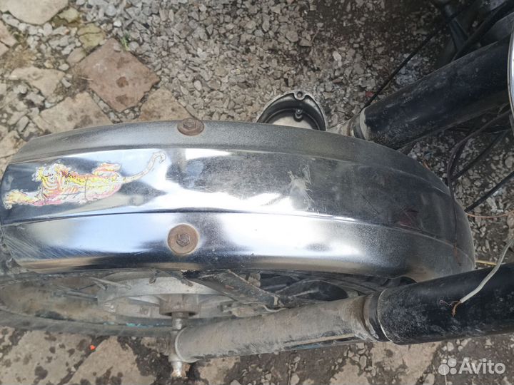 Разбор планеты 5