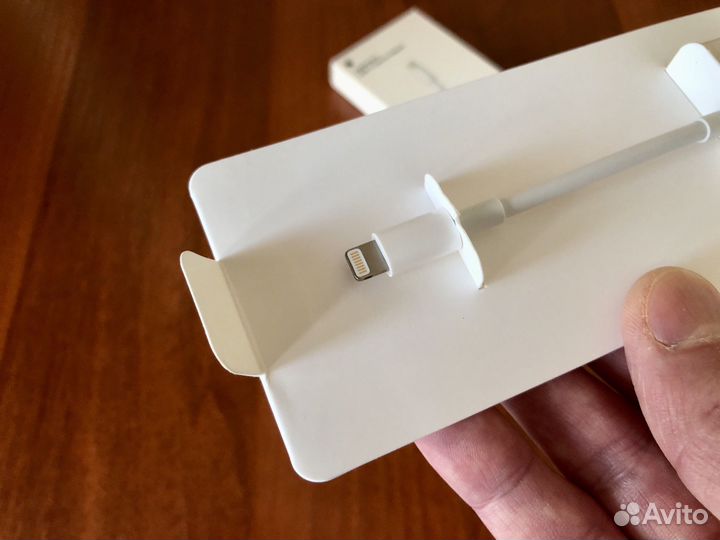 Переходник Apple Lightning to USB 3 Camera Adapter